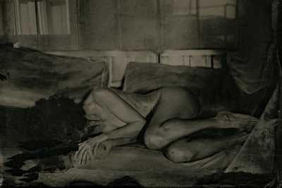 Fotografia, l'ottocentesca tecnica del collodio: �Cos� si rivela la natura di un corpo�